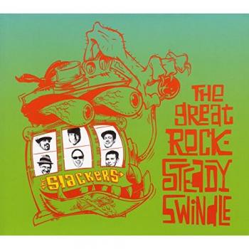 The Great Rock-Steady Swindle