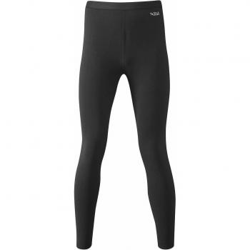 Rab Power Stretch Pro Black Pants