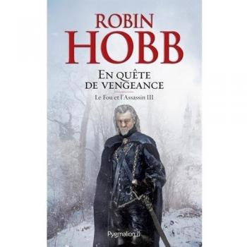 Le Fou et l'Assassin Tome 3