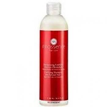Innossence | REGENESSENT champú fortificante 300 ml | Cabello