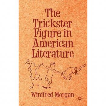 Vitalsource Technologies, Inc. Trickster Figure In American Literature
