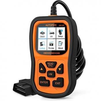 CarCheck 126P Diagnostic Kit