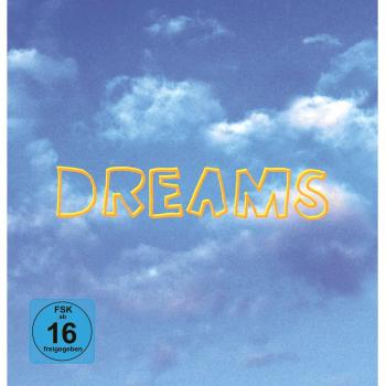 DREAMS (Limited Deluxe Box)
