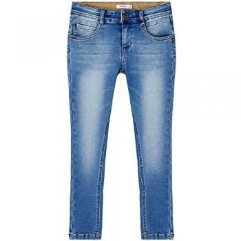 Jeans Uomo Blue Medium 2616 – Pant Noos NKMBABU DNMTOBO