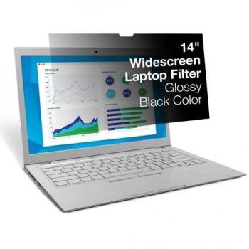 Filtre de Confidentialité 3M PF14.0W pour Portable 14''