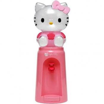 2L Desktop Waterdispenser met Cartoon Dieren