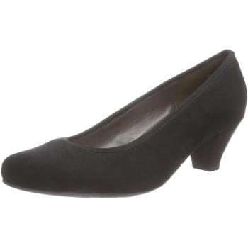 Jenny Auckland, Damen Pumps, Schwarz, Größe 40 EU