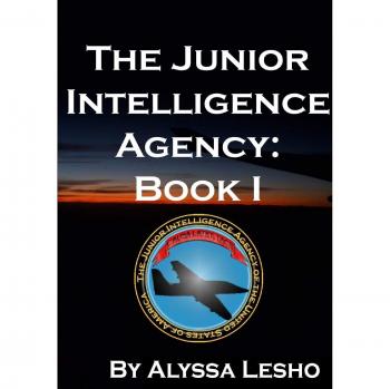The Junior Intelligence Agency: Book 1