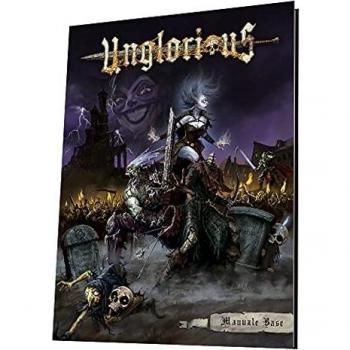 Unglorious
