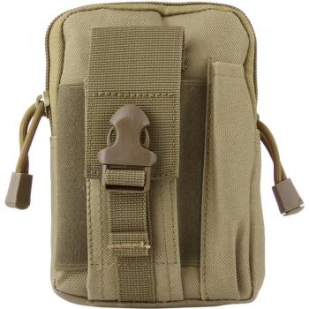 Unisex Belt Bag Backpack