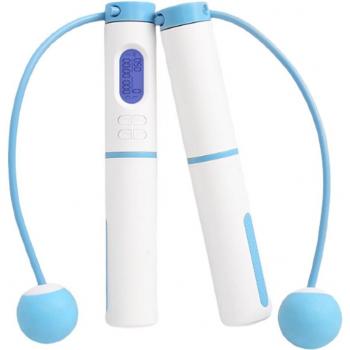 Calorie Tracking Jump Rope