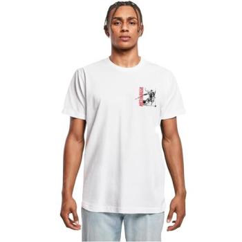MSO Action Tee Herren XS – Schwarze Merchcode‑Variante
