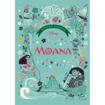 Walt Disney Moana (Disney Modern Classics)