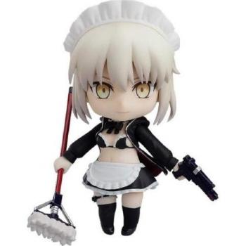 Nendoroid 1150 Fate/Grand Order Reiter Altria Pendragon (Alter)