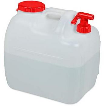 RelaxDays 23‑Liter-Reservoir für Außenbereiche