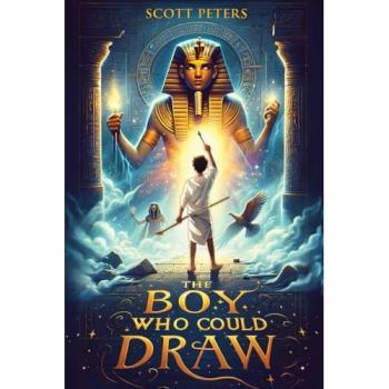 Secret of the Egyptian Curse