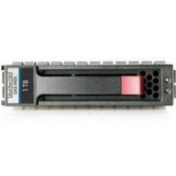 HP P2000 G3 1TB 3,5 Zoll Festplatte