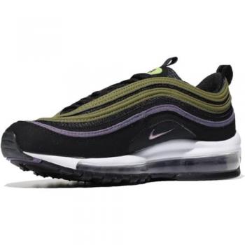 Nike Air Max 97 Essential – Variante scolaire, 36.5, terrain terrascape