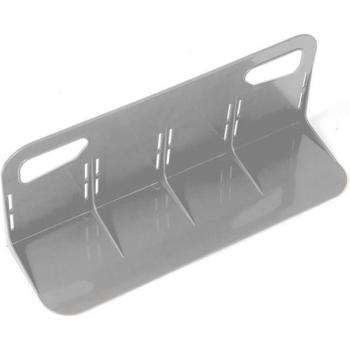 Shake-Proof Car Luggage Holder