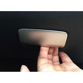 Recorte de Almacenamiento para Mercedes Benz GLA
