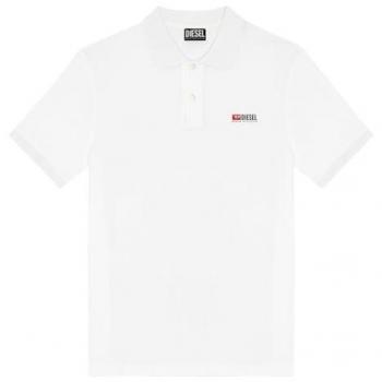 Diesel T-Smith-DIV Polo-Shirt für Herren