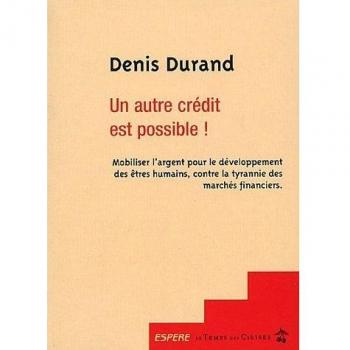 Un autre crédit est possible !