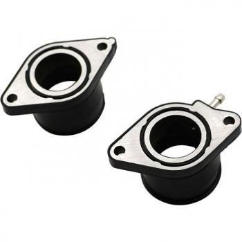 Yamaha TT600 Carburetor Linkage Adapter