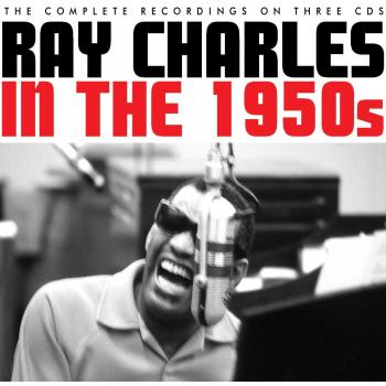 Les années 50 en musique