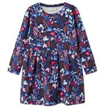 Name It Jerseykleid »NMFNYLISA LS DRESS PB«