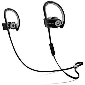 Auriculares deportivos Beats Powerbeats 2 Wireless Negro