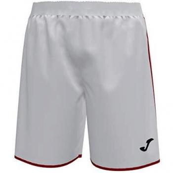 Short Joma Liga, Rouge / Bleu