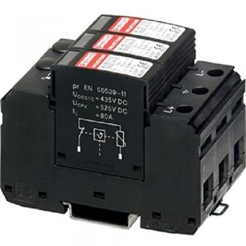 Combined Surge Suppressor 2801160