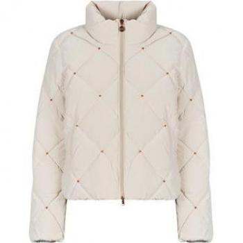 Giacca Emporio Armani EA7 Donna Naturale S