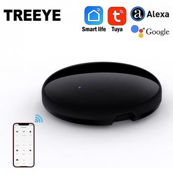 SmartHome IR Blaster