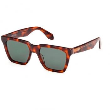 Herren Adidas OR0110 52N Sonnenbrille aus Acetat