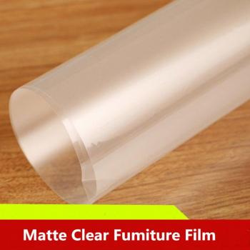 Sunice Matte Protective Film for Furniture