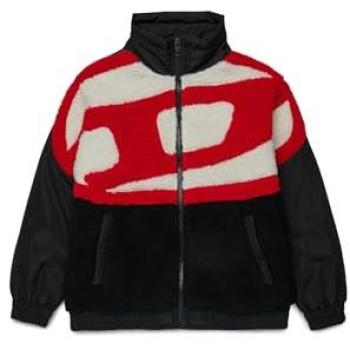 Giacca Diesel Kids J0195 – Taglia 8 (3-8 anni)