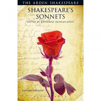 Shakespeare's Sonnets : Revised