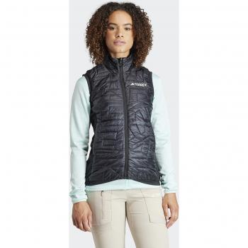 Adidas XPERIOR HYBRID Outdoorweste Damen schwarz