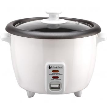 Cuiseur de riz 1 L – BRK 100 Black Pear