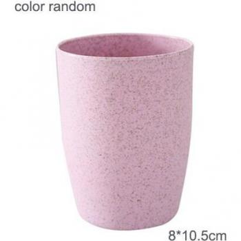 Wheat Straw EcoCup – Scandinavian Minimalist Design