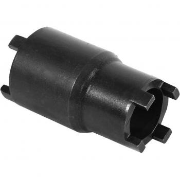 Llave de Tuercas de Bloqueo 24 mm para Motores Off‑Road