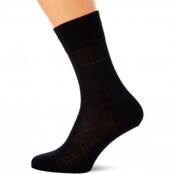 BOSS Herren Socken George RS Uni MC, Merzerisierte Baumwolle