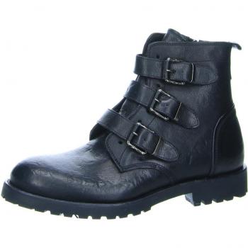 NC 401 No Claim Herrenstiefel – Schwarzer Farbton Nero