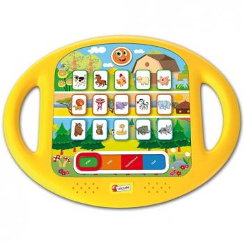 Lisciani Giochi Conoscere gli Animali da Cortile