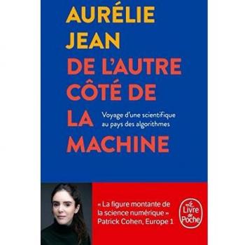 De l'autre côté de la machine