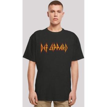 Def Leppard Rundhals T-Shirt für Herren