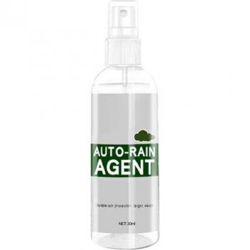 RainRepel Windshield Treatment