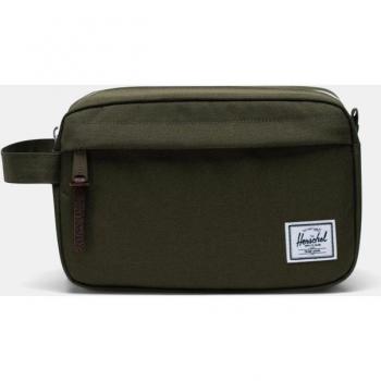 Trousse de toilette Herschel avec sangle courte kaki