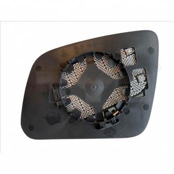 Miroir de rétroviseur TYC 321-0113-1